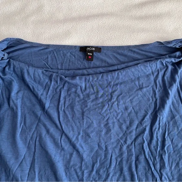 JACOB SLEEVELESS TOP - Picture 2 of 5